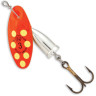 Блесна вращающаяся BLUE FOX Vibrax Bullet 14 г VB4-FRY